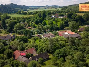 Prodej pozemku pro bydlení, Březina, 2911 m2