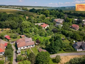 Prodej pozemku pro bydlení, Březina, 2911 m2