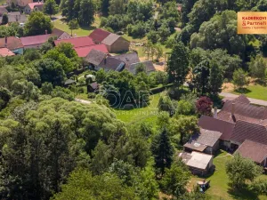 Prodej pozemku pro bydlení, Březina, 2911 m2
