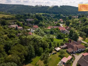 Prodej pozemku pro bydlení, Březina, 2911 m2