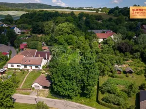 Prodej pozemku pro bydlení, Březina, 2911 m2