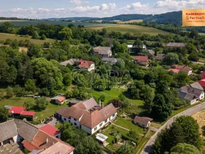 Prodej pozemku pro bydlení, Březina, 2911 m2