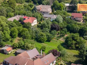Prodej pozemku pro bydlení, Březina, 2911 m2