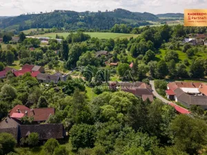 Prodej pozemku pro bydlení, Březina, 2911 m2