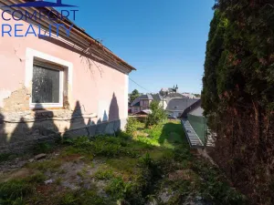 Prodej rodinného domu, Budišov nad Budišovkou, Havlíčkova, 100 m2