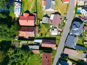 Prodej rodinného domu, Budišov nad Budišovkou, Havlíčkova, 100 m2