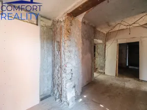 Prodej rodinného domu, Budišov nad Budišovkou, Havlíčkova, 100 m2