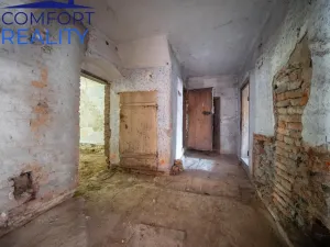Prodej rodinného domu, Budišov nad Budišovkou, Havlíčkova, 100 m2