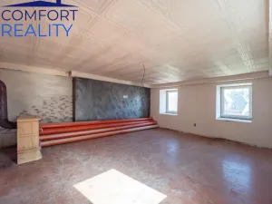 Prodej rodinného domu, Budišov nad Budišovkou, Havlíčkova, 100 m2