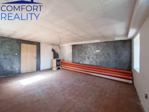 Prodej rodinného domu, Budišov nad Budišovkou, Havlíčkova, 100 m2