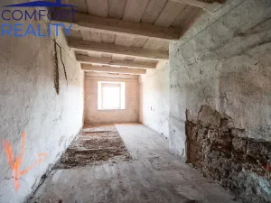 Prodej rodinného domu, Budišov nad Budišovkou, Havlíčkova, 100 m2