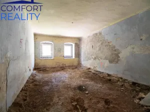 Prodej rodinného domu, Budišov nad Budišovkou, Havlíčkova, 100 m2