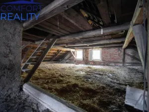 Prodej rodinného domu, Budišov nad Budišovkou, Havlíčkova, 100 m2