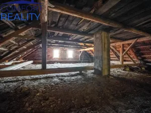 Prodej rodinného domu, Budišov nad Budišovkou, Havlíčkova, 100 m2