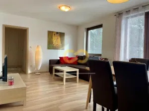 Pronájem bytu 3+kk, Lipno nad Vltavou, 80 m2
