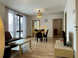 Pronájem bytu 3+kk, Lipno nad Vltavou, 80 m2