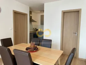 Pronájem bytu 3+kk, Lipno nad Vltavou, 80 m2
