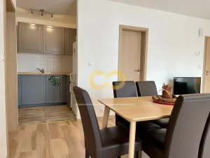 Pronájem bytu 3+kk, Lipno nad Vltavou, 80 m2