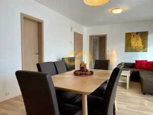Pronájem bytu 3+kk, Lipno nad Vltavou, 80 m2
