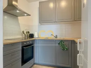 Pronájem bytu 3+kk, Lipno nad Vltavou, 80 m2