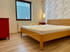 Pronájem bytu 3+kk, Lipno nad Vltavou, 80 m2