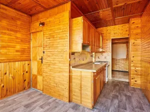 Prodej bytu 3+1, Volary, Sídl. Míru, 65 m2