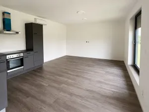 Pronájem bytu 2+kk, Hluboká nad Vltavou, Potoční, 52 m2