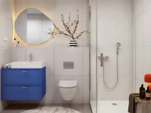Prodej bytu 2+kk, Brno, Plynárenská, 45 m2