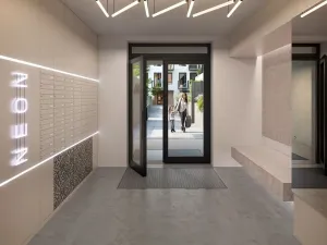Prodej bytu 3+kk, Brno, Plynárenská, 68 m2