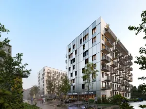 Prodej bytu 3+kk, Brno, Plynárenská, 68 m2