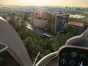 Prodej bytu 3+kk, Brno, Plynárenská, 68 m2