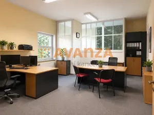 Prodej komerční nemovitosti, Děčín, Riegrova, 1200 m2