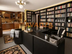 Prodej komerční nemovitosti, Děčín, Riegrova, 1200 m2