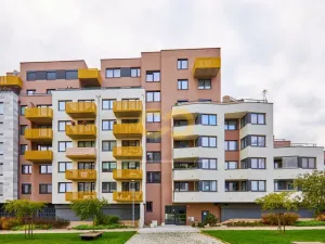 Prodej bytu 3+kk, Praha, Honzíkova, 86 m2