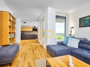 Prodej bytu 3+kk, Praha, Honzíkova, 86 m2
