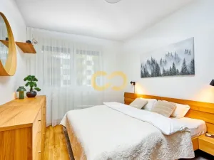 Prodej bytu 3+kk, Praha, Honzíkova, 86 m2