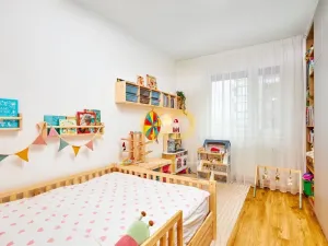 Prodej bytu 3+kk, Praha, Honzíkova, 86 m2