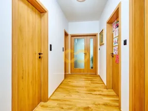 Prodej bytu 3+kk, Praha, Honzíkova, 86 m2