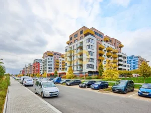 Prodej bytu 3+kk, Praha, Honzíkova, 86 m2