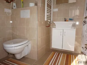 Prodej bytu 2+kk, Olomouc, 1. máje, 34 m2