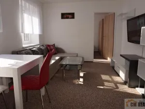 Prodej bytu 2+kk, Olomouc, 1. máje, 34 m2