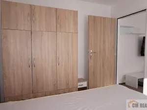 Prodej bytu 2+kk, Olomouc, 1. máje, 34 m2