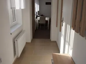 Prodej bytu 2+kk, Olomouc, 1. máje, 34 m2