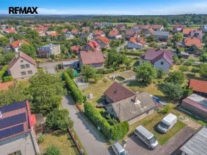 Prodej rodinného domu, Proseč - Záboří, Na Rozcestí, 63 m2