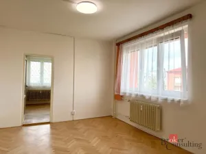 Pronájem bytu 3+1, Jihlava, Kollárova, 74 m2