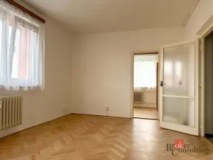 Pronájem bytu 3+1, Jihlava, Kollárova, 74 m2
