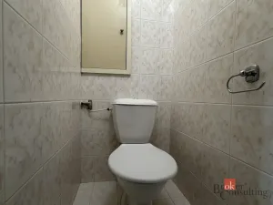 Pronájem bytu 3+1, Jihlava, Kollárova, 74 m2