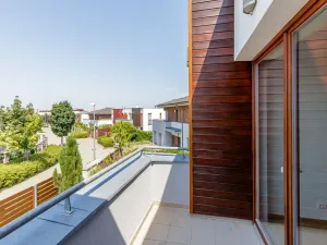 Prodej rodinného domu, Praha - Pitkovice, Lošáková, 162 m2