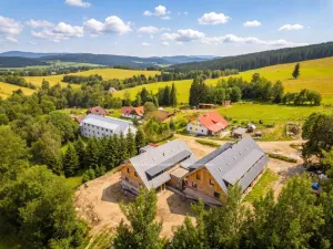 Prodej bytu 1+kk, Nové Hutě, 36 m2