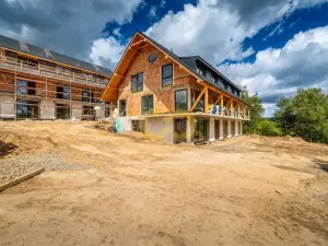 Prodej bytu 1+kk, Nové Hutě, 36 m2